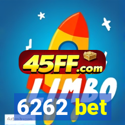 6262 bet